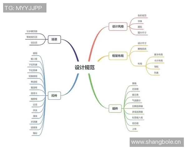 打造高效实用的网站：从选址规划到内容设计的全面指南